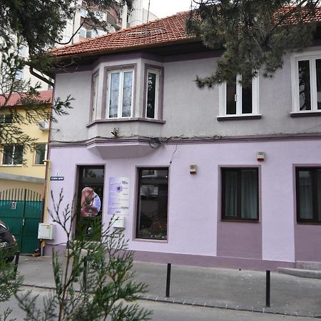 Dimitrie Cantemir Residence Braşov Eksteriør bilde