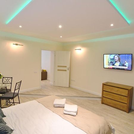 Dimitrie Cantemir Residence Braşov Eksteriør bilde