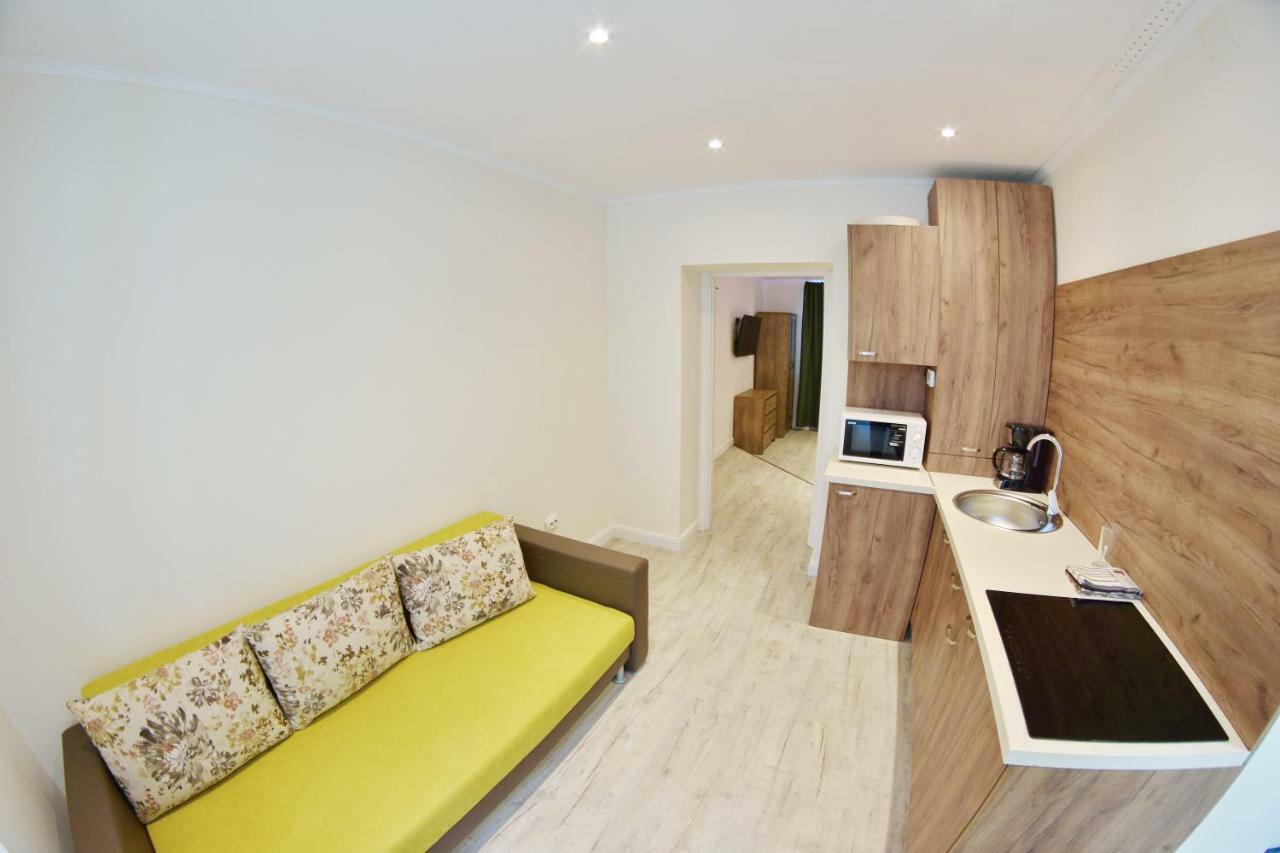 Dimitrie Cantemir Residence Braşov Eksteriør bilde
