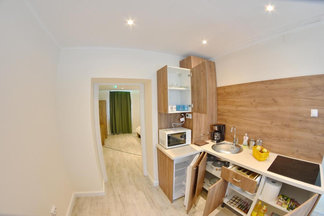 Dimitrie Cantemir Residence Braşov Eksteriør bilde